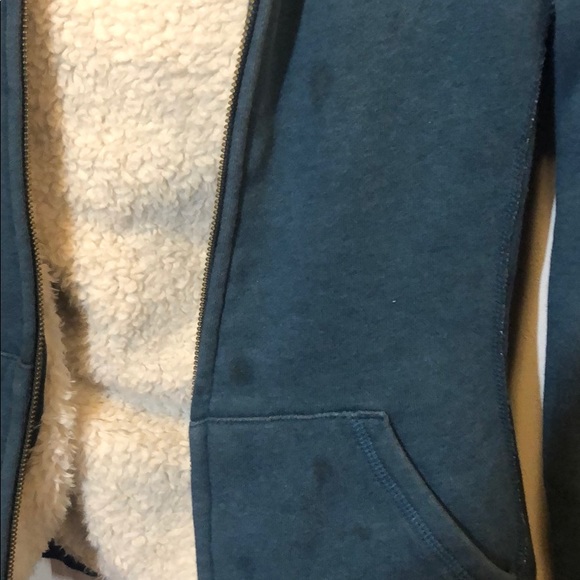 TNA Fluffy Sweater - Picture 2 of 4